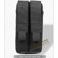 1000D Waterproof Nylon with Pouches Tactical Belt for security outdoor sports hunting